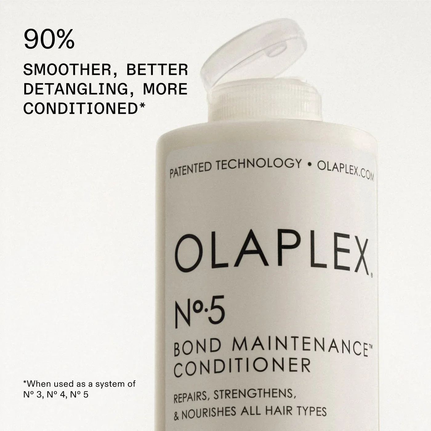 OLAPLEX N°.5 Bond Maintenance Conditioner - 100 mL - Image 3