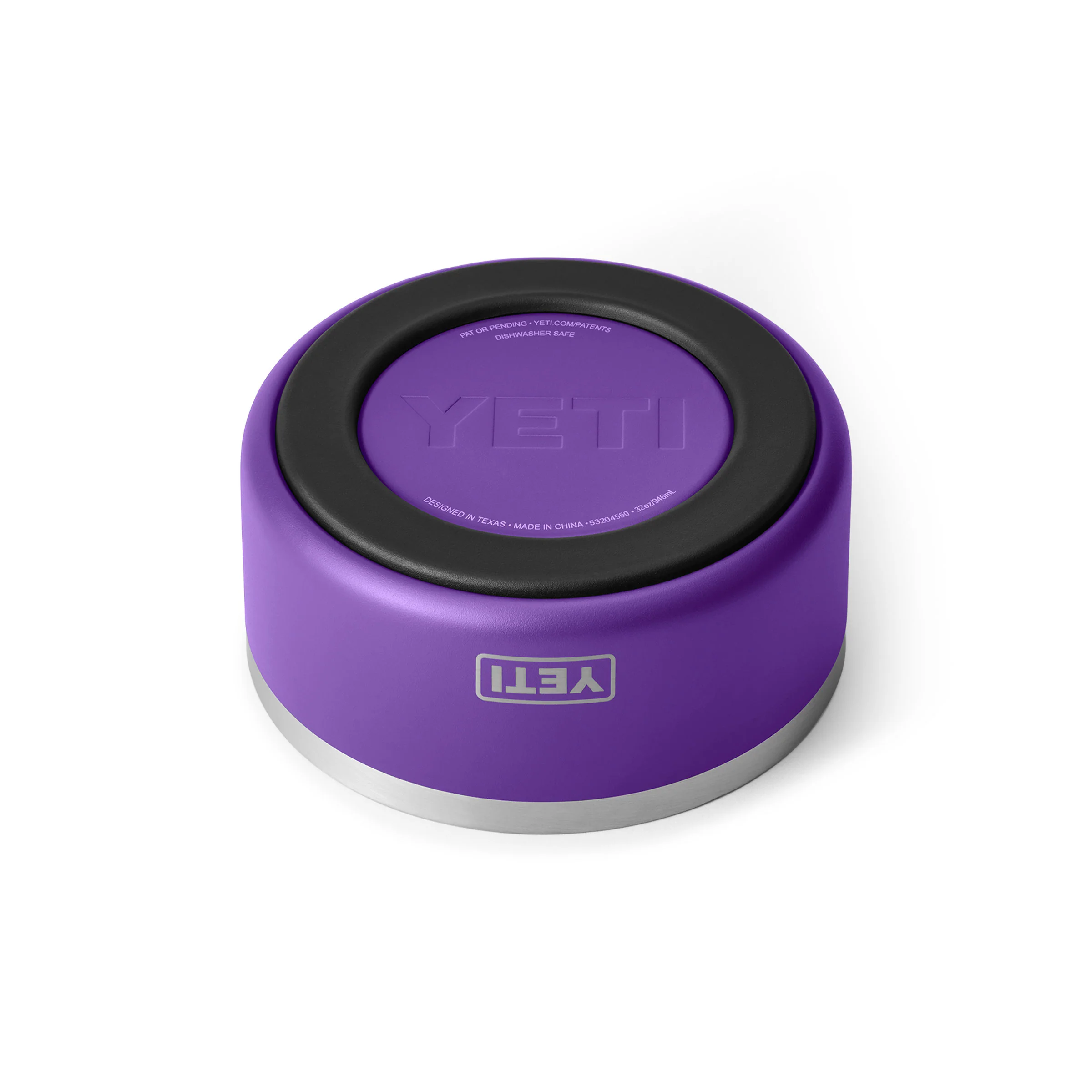 YETI Boomer 4 Dog Bowl - Image 4