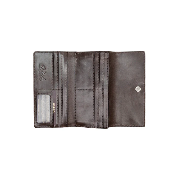 Patricia Nash Bosa Wallet - Image 3