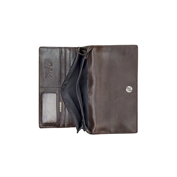 Patricia Nash Bosa Wallet - Image 4