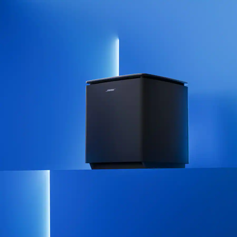 Bose Lifestyle Ultra Wireless Subwoofer - Image 4