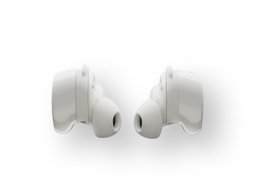 Bose QuietComfort True Wireless Noise Canceling In-Ear Earbuds - Image 3
