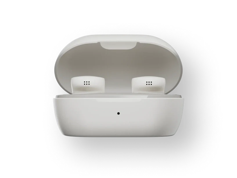 Bose QuietComfort True Wireless Noise Canceling In-Ear Earbuds - Image 5