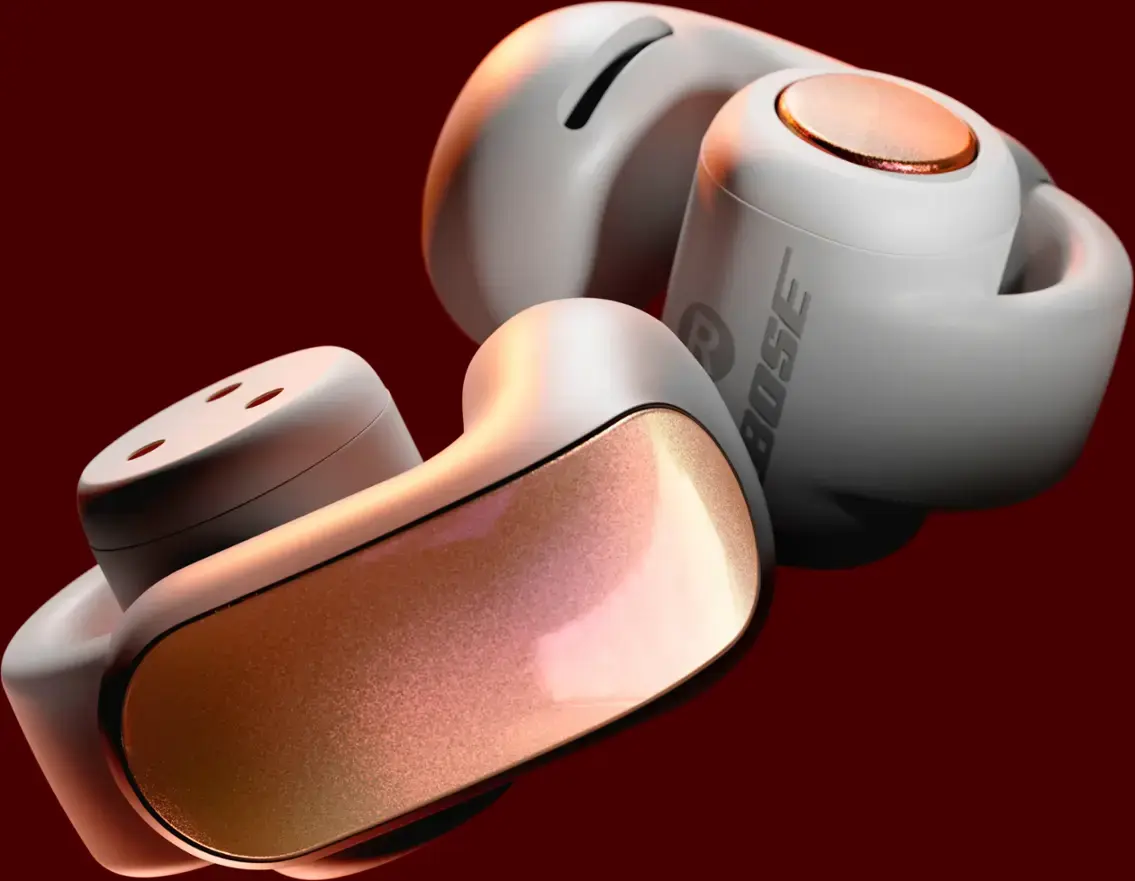 Bose Ultra Open-Ear True Wireless Open Earbuds - Image 7