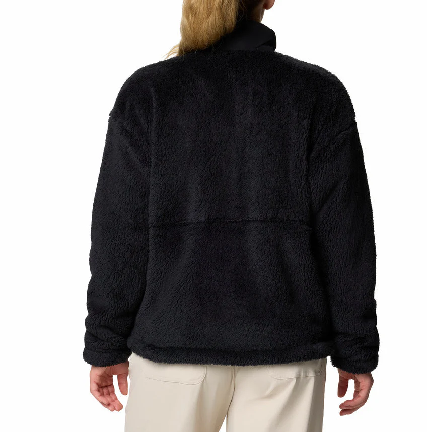 Columbia Womens Boundless Discovery Sherpa Full Zip II Jacket - Image 5