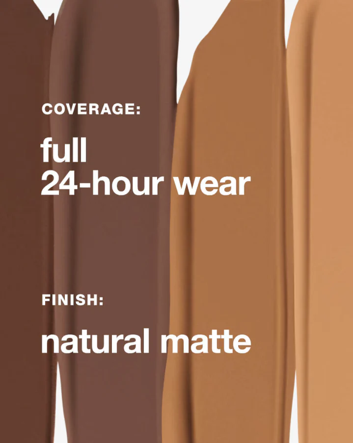 Clinique Beyond Perfecting Foundation + Concealer - Ivory - Image 4