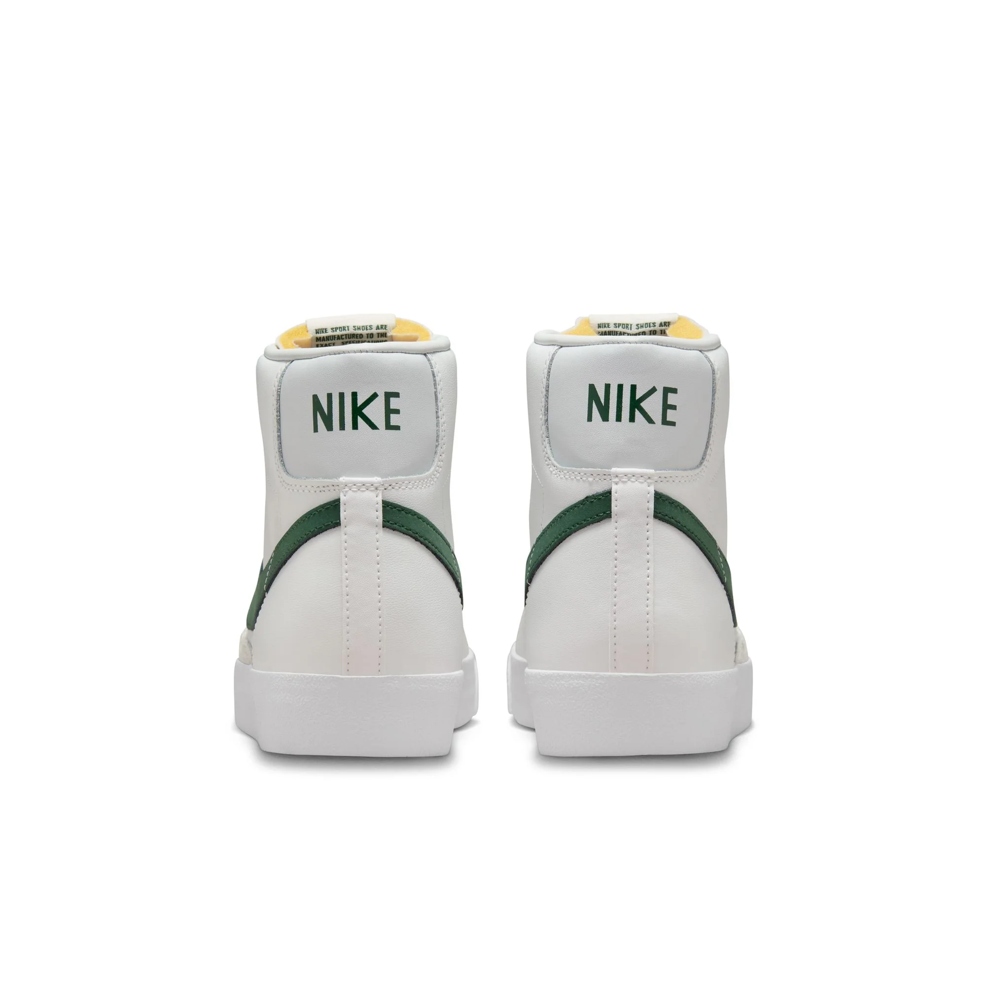 Nike Mens Blazer Mid '77 Vintage Shoes - Image 4