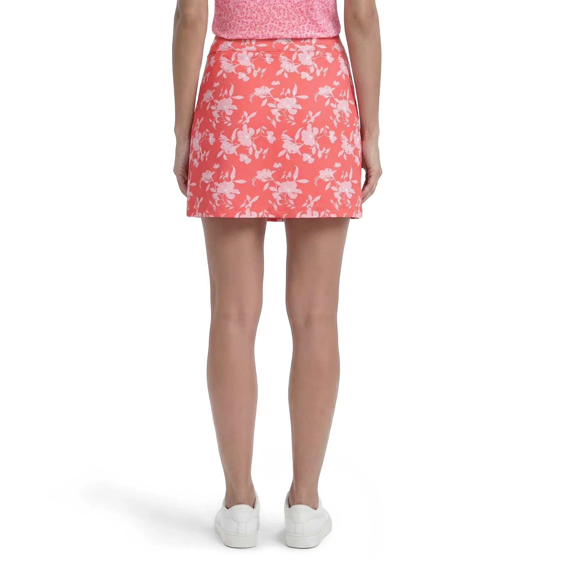 IZOD Womens Bree Printed Skort - Image 4