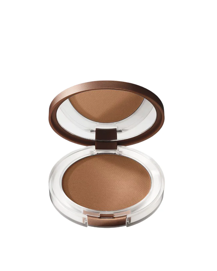 Clinique True Bronze Pressed Powder - Sunkissed