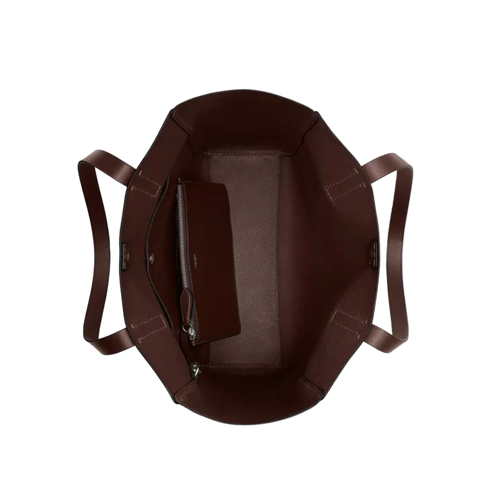 Coach Broadway Tote Handbag - Image 4