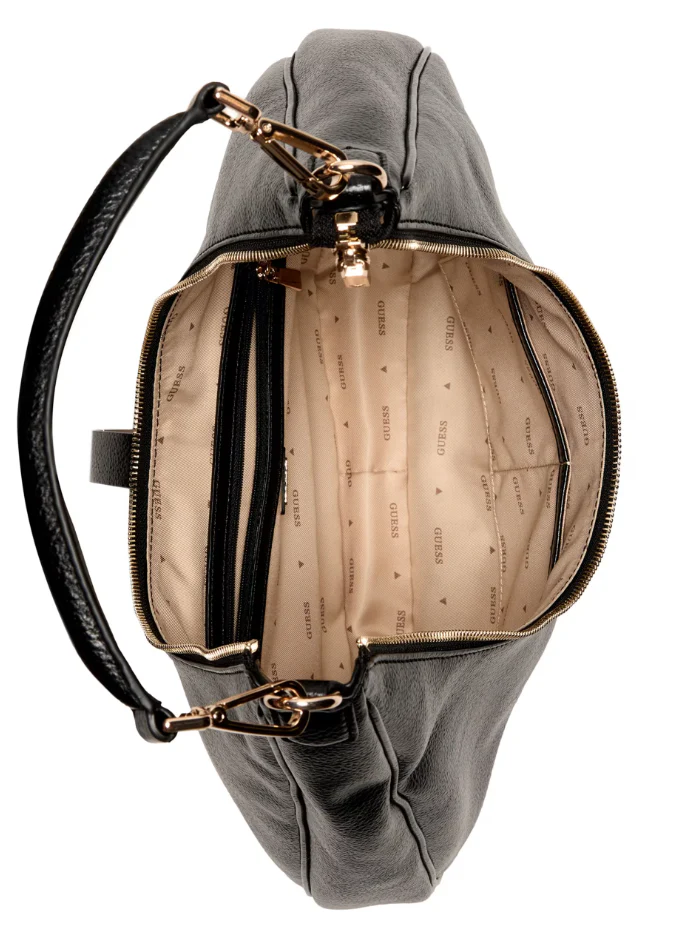 GUESS Brooke Hobo Handbag - Image 4