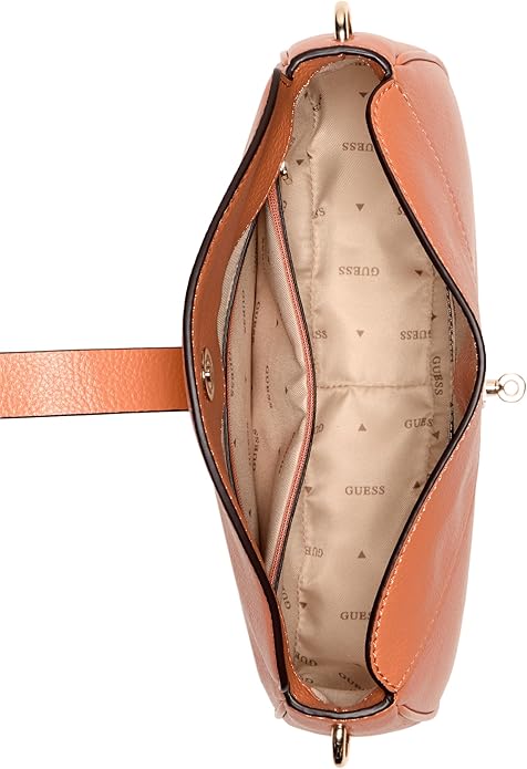 GUESS Brooke Shoulder Handbag - Image 4
