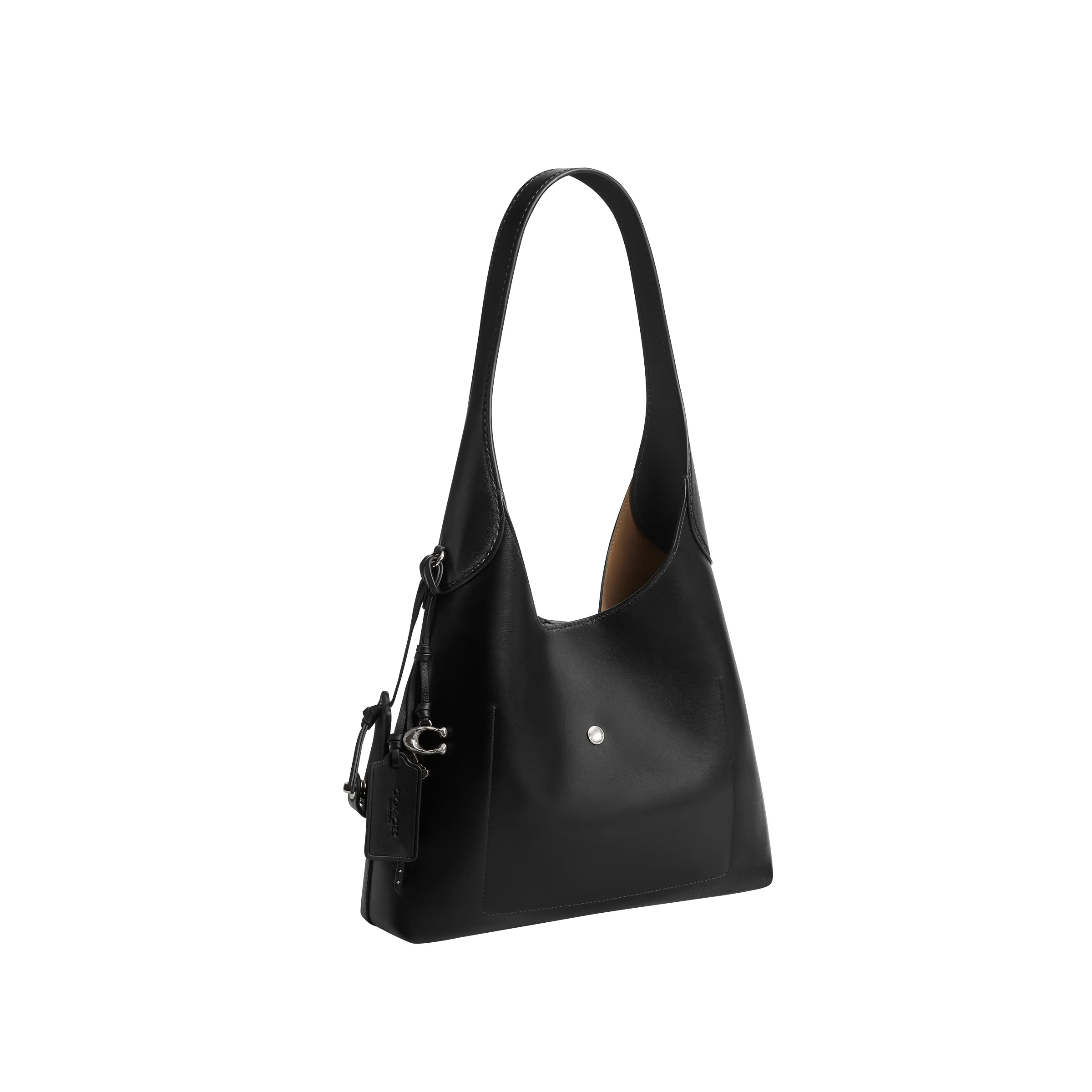 Coach Brooklyn 28 Shoulder Handbag - Image 3
