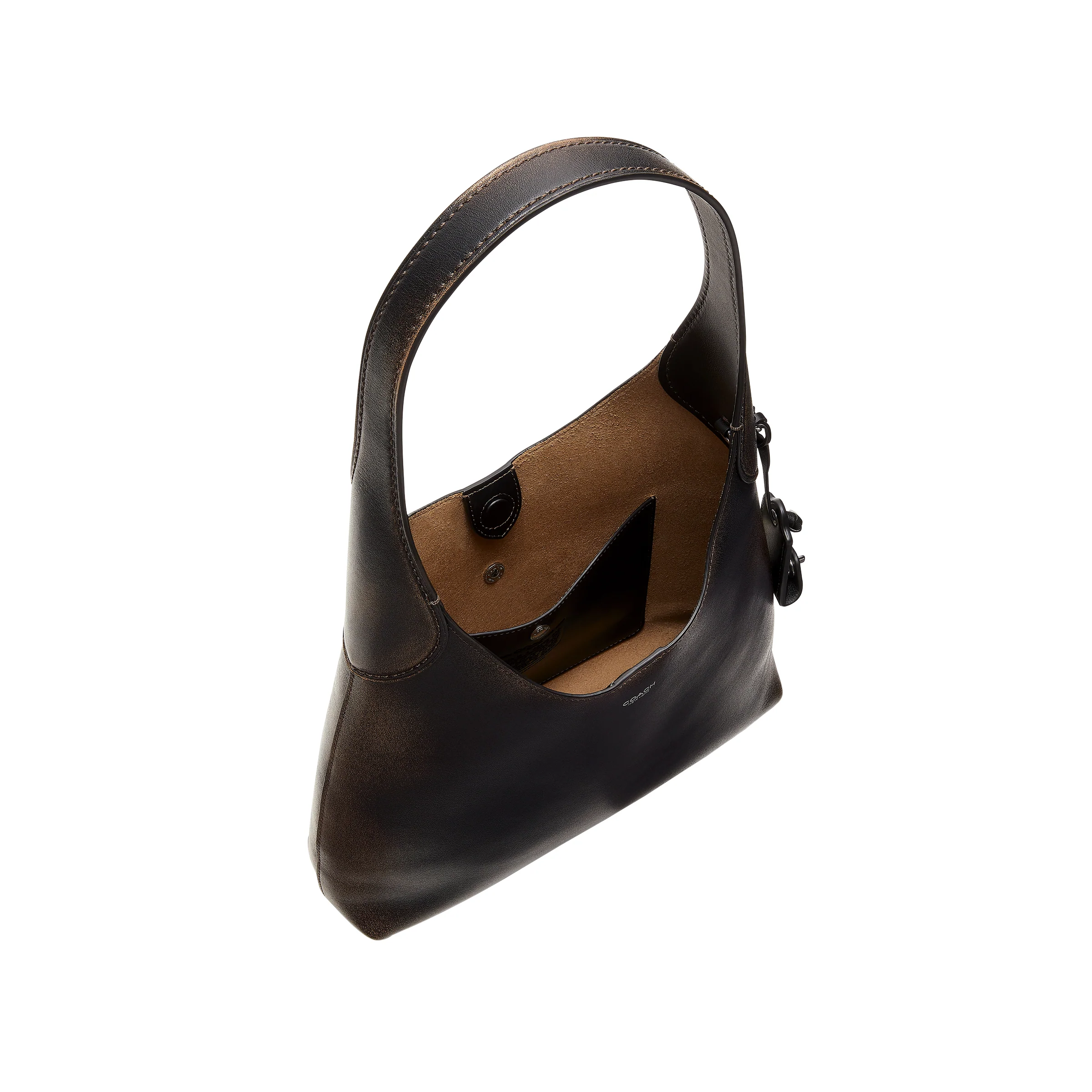 Coach Brooklyn 28 Shoulder Handbag - Image 4