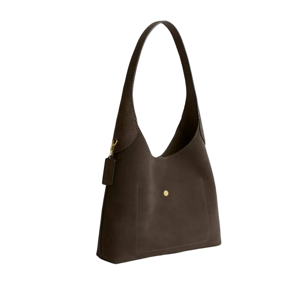 Coach Brooklyn 28 Shoulder Handbag - Image 2