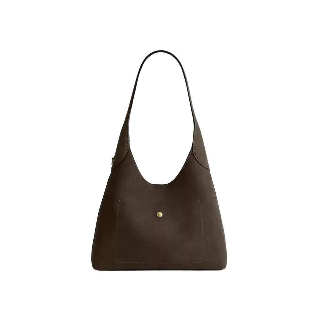 Coach Brooklyn 28 Shoulder Handbag - Image 3