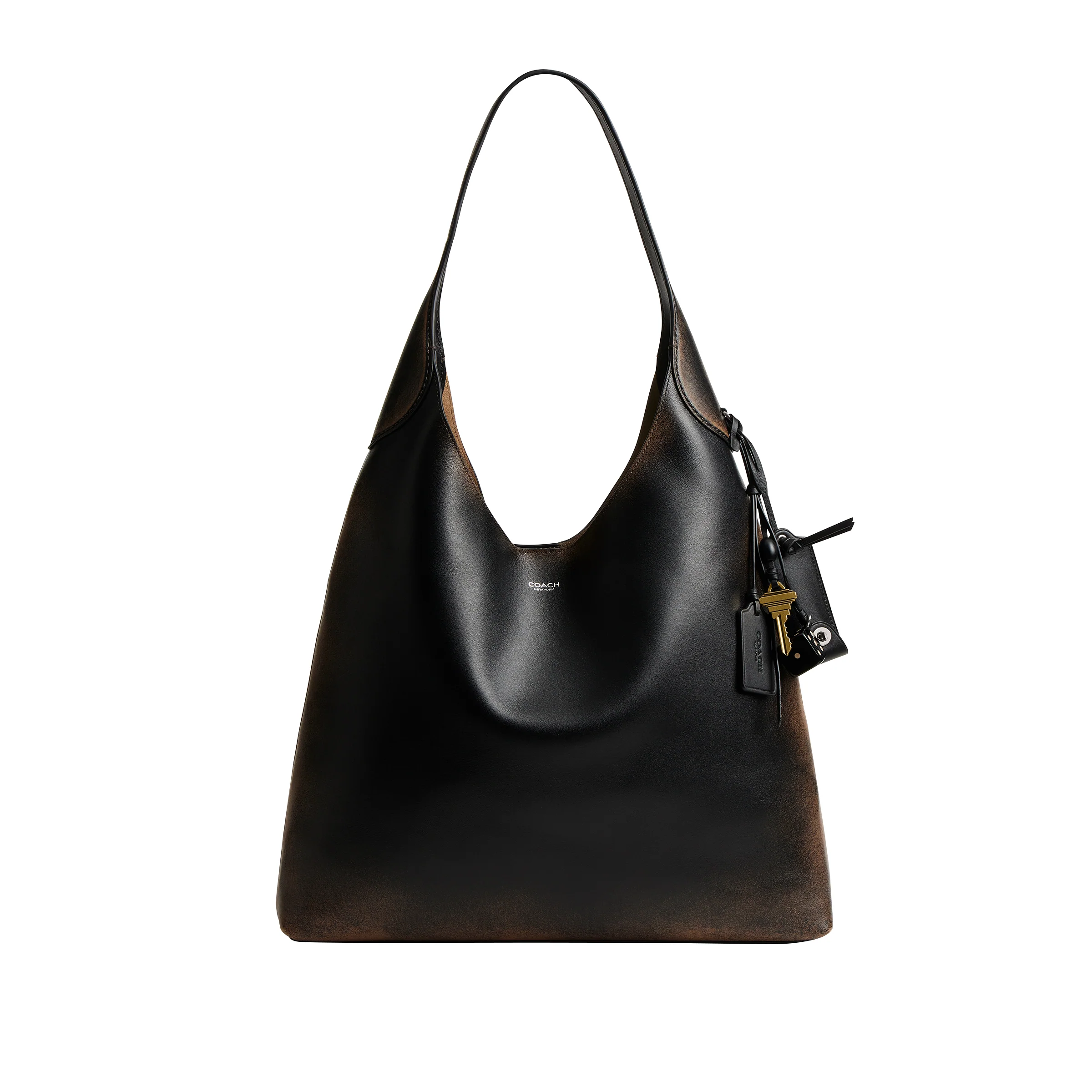 Coach Brooklyn 39 Shoulder Handbag