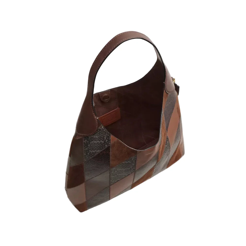 Coach Brooklyn 39 Shoulder Handbag - Image 4