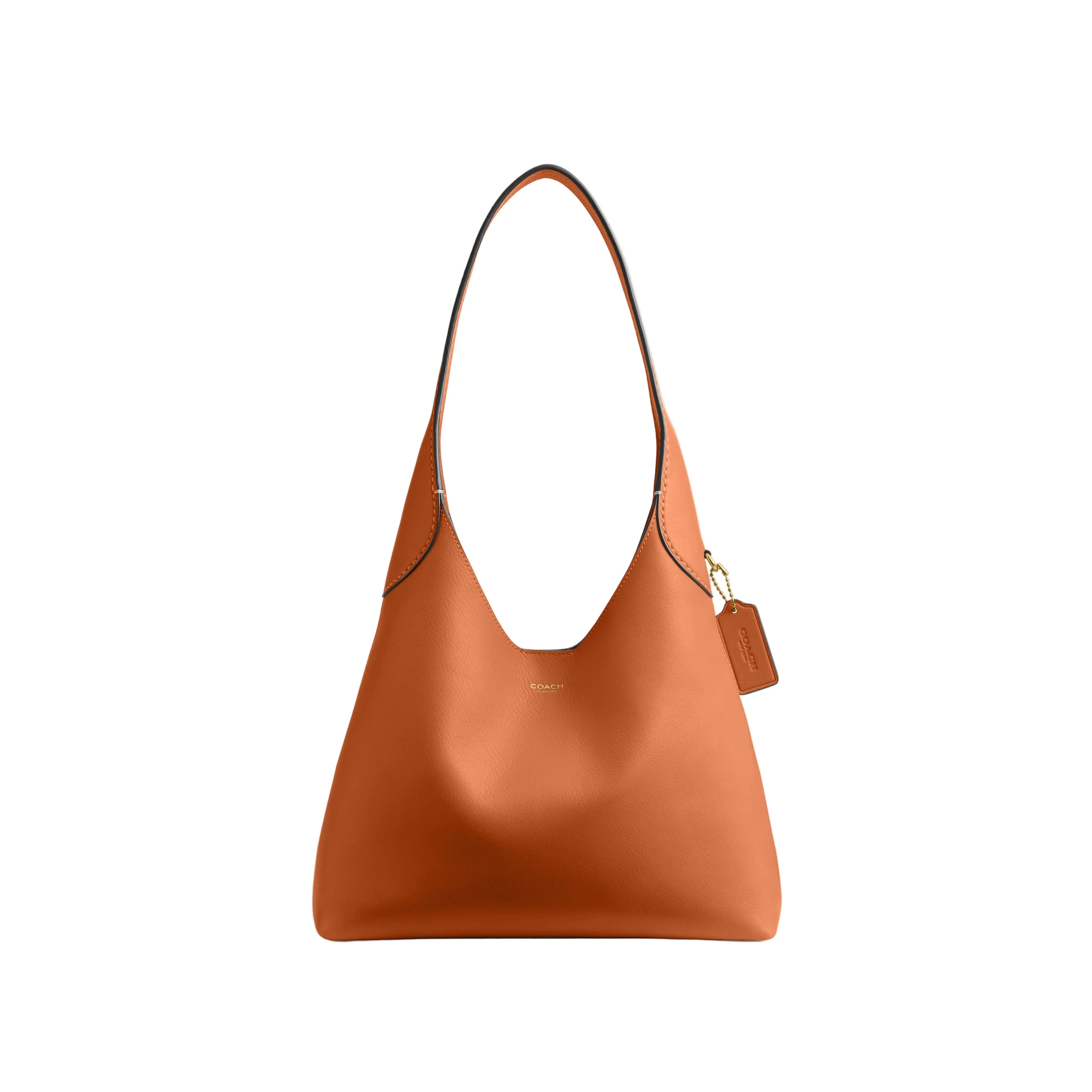 Coach Brooklyn 28 Shoulder Handbag - Image 2