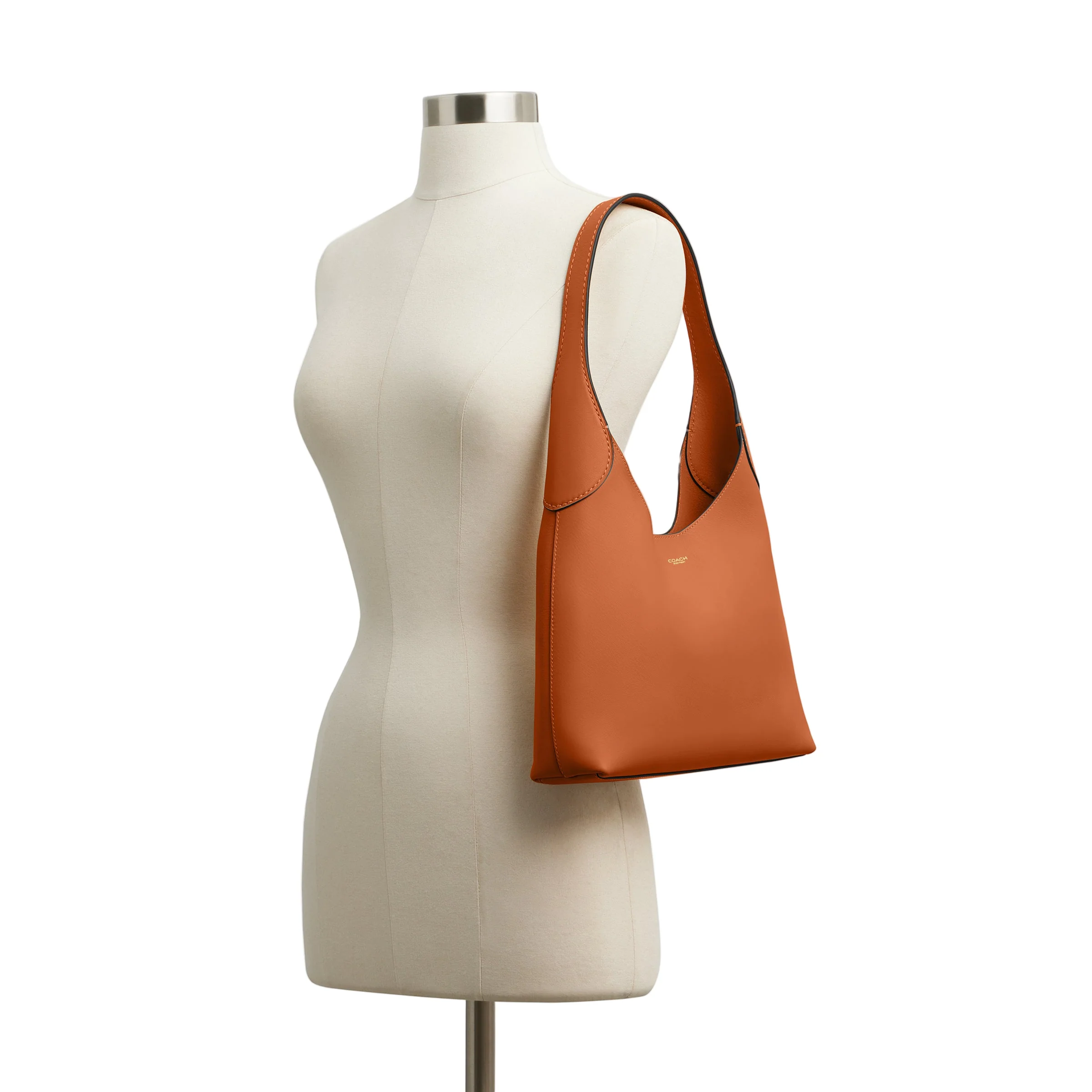 Coach Brooklyn 28 Shoulder Handbag - Image 5