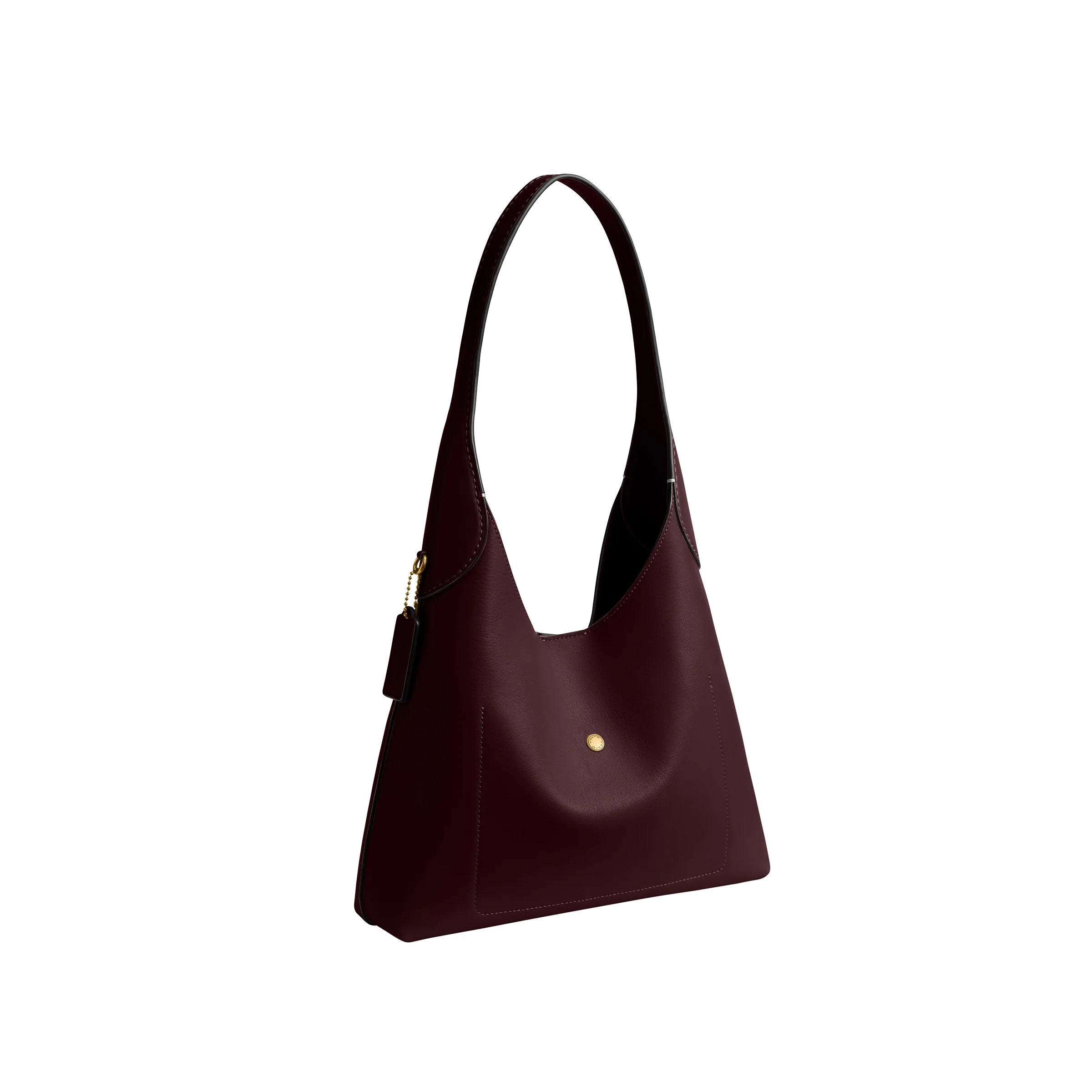 Coach Brooklyn 28 Shoulder Handbag - Image 2