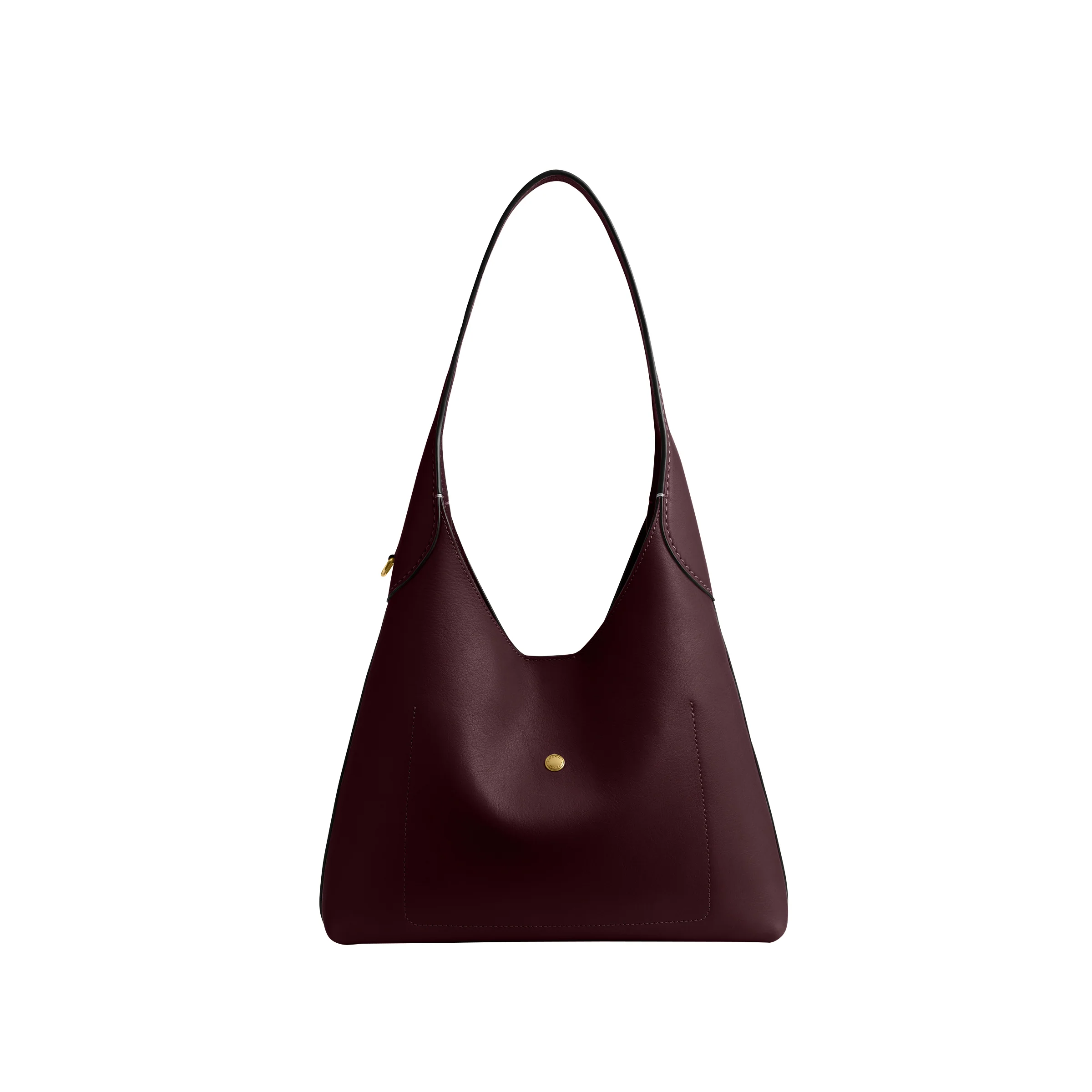 Coach Brooklyn 28 Shoulder Handbag - Image 3