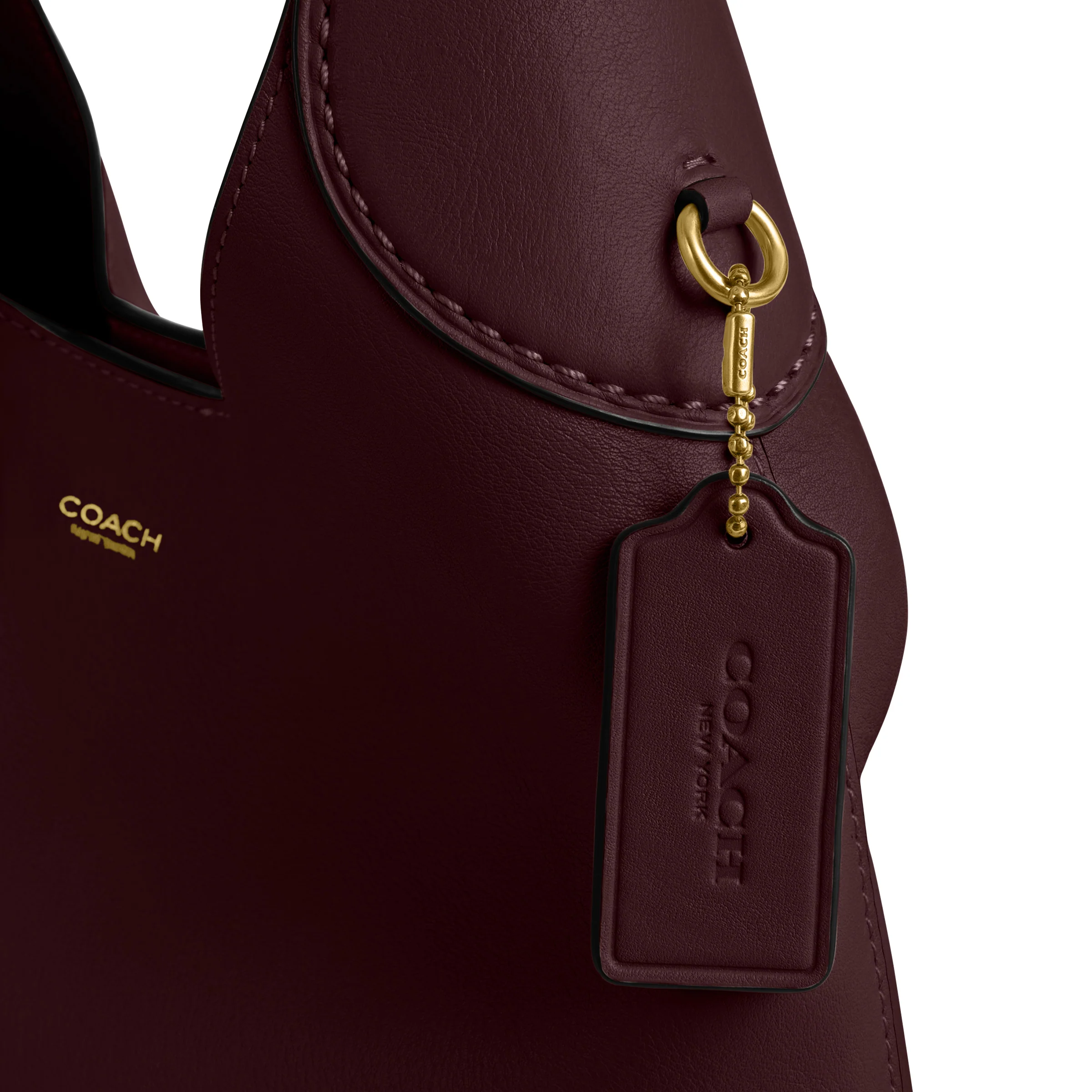 Coach Brooklyn 28 Shoulder Handbag - Image 6