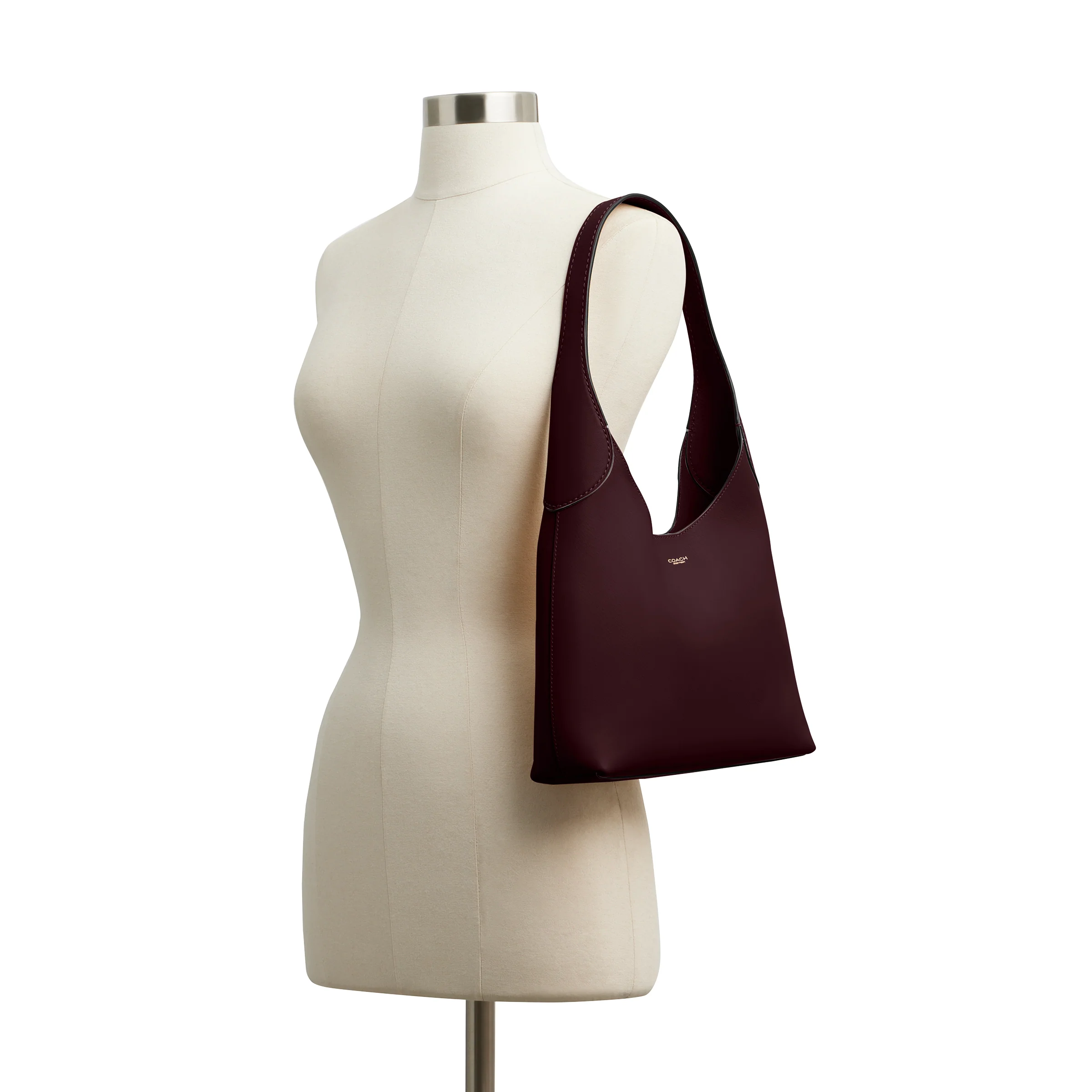 Coach Brooklyn 28 Shoulder Handbag - Image 8