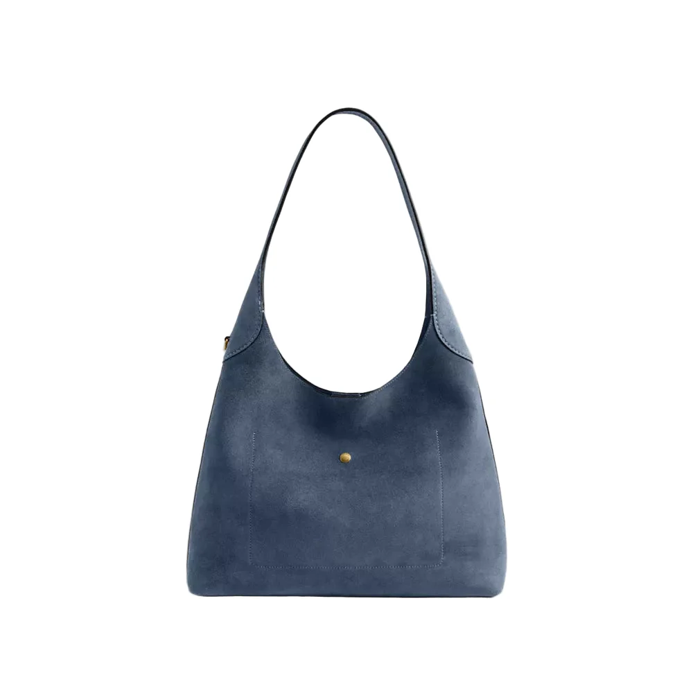 Coach Brooklyn 34 Shoulder Handbag - Image 3