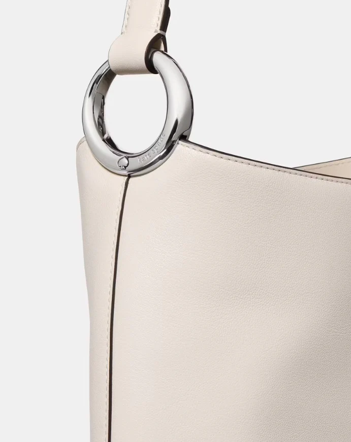 Kate Spade Halo Bucket Handbag - Image 6