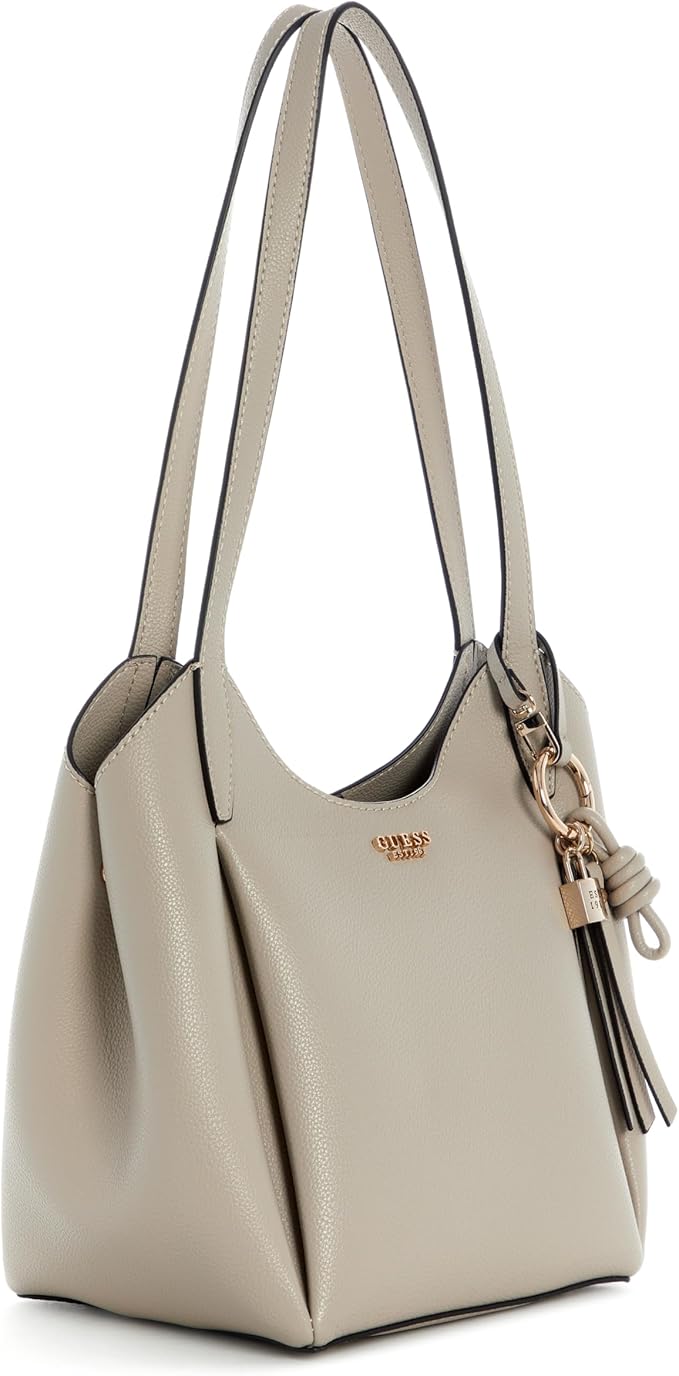 GUESS Melody Bucket Handbag - Image 2