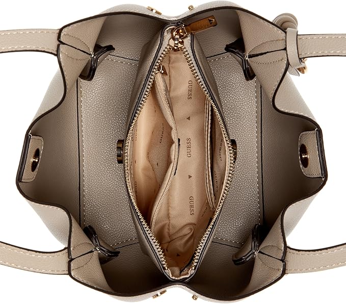 GUESS Melody Bucket Handbag - Image 4