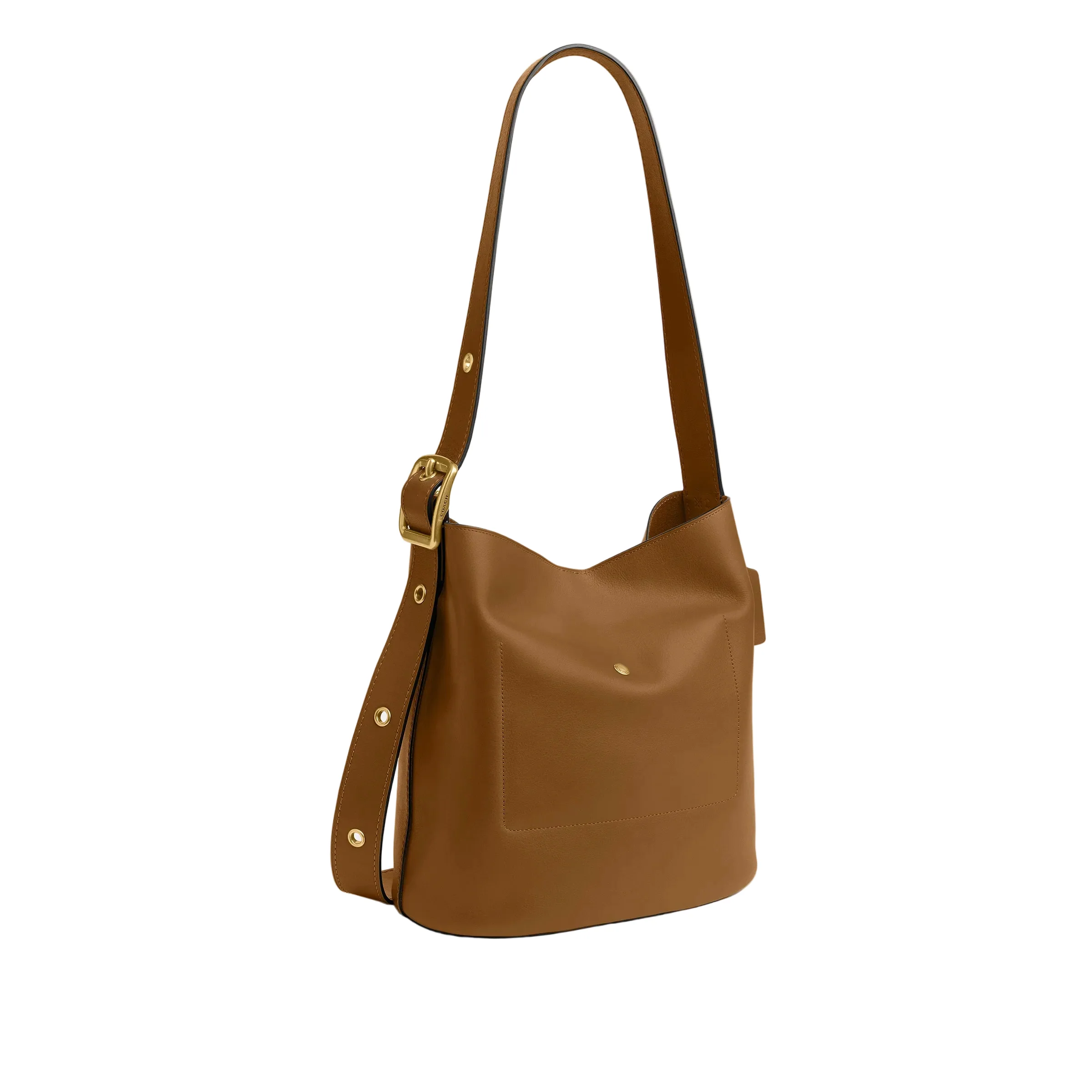 COACH Bleecker Bucket Handbag - Image 3
