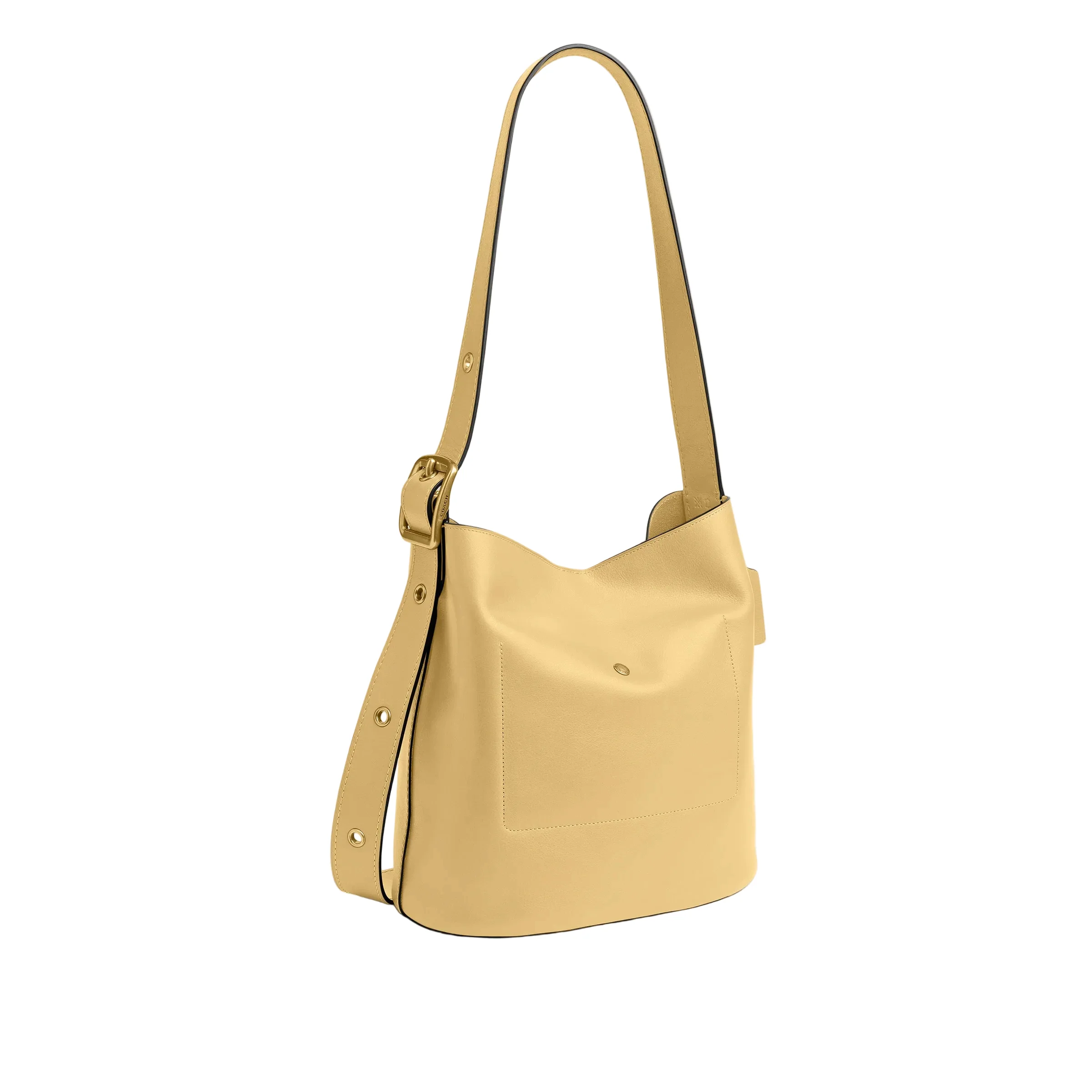 COACH Bleecker Bucket Handbag - Image 3