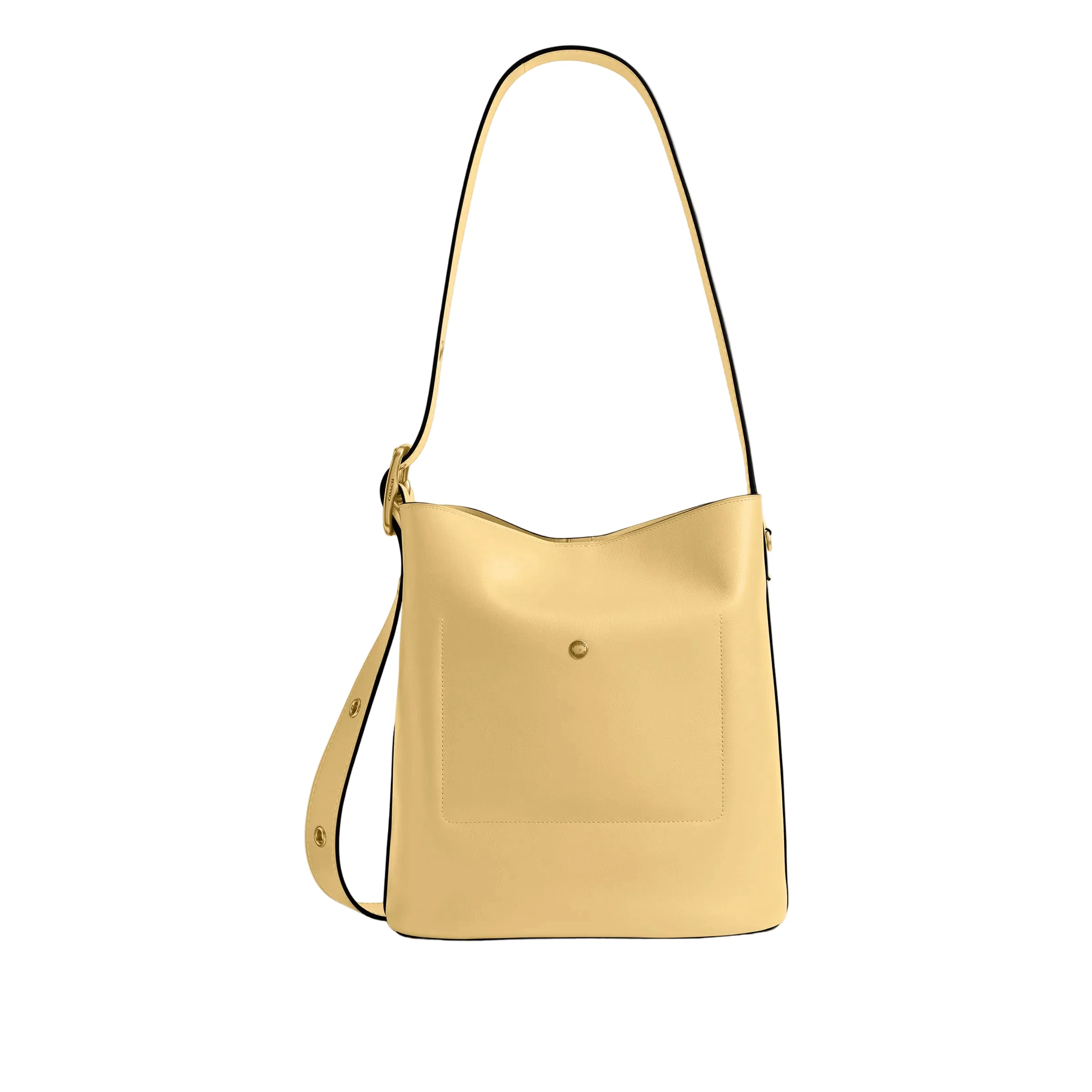 COACH Bleecker Bucket Handbag - Image 4