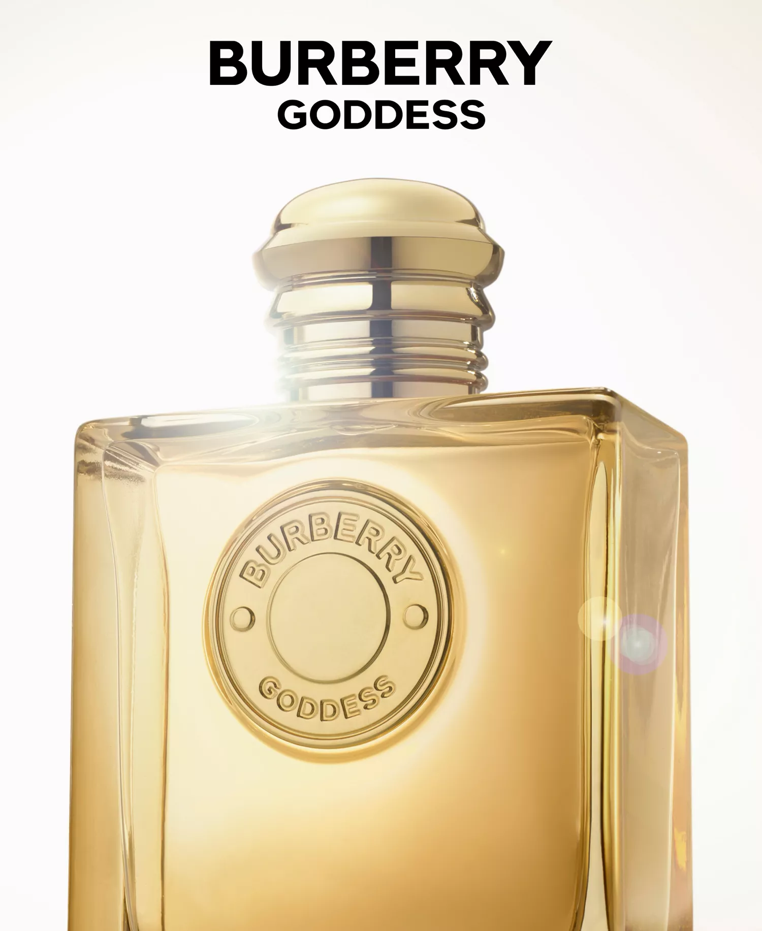 Burberry Goddess Eau De Parfum Intense Spray - 1.6 oz. - Image 4