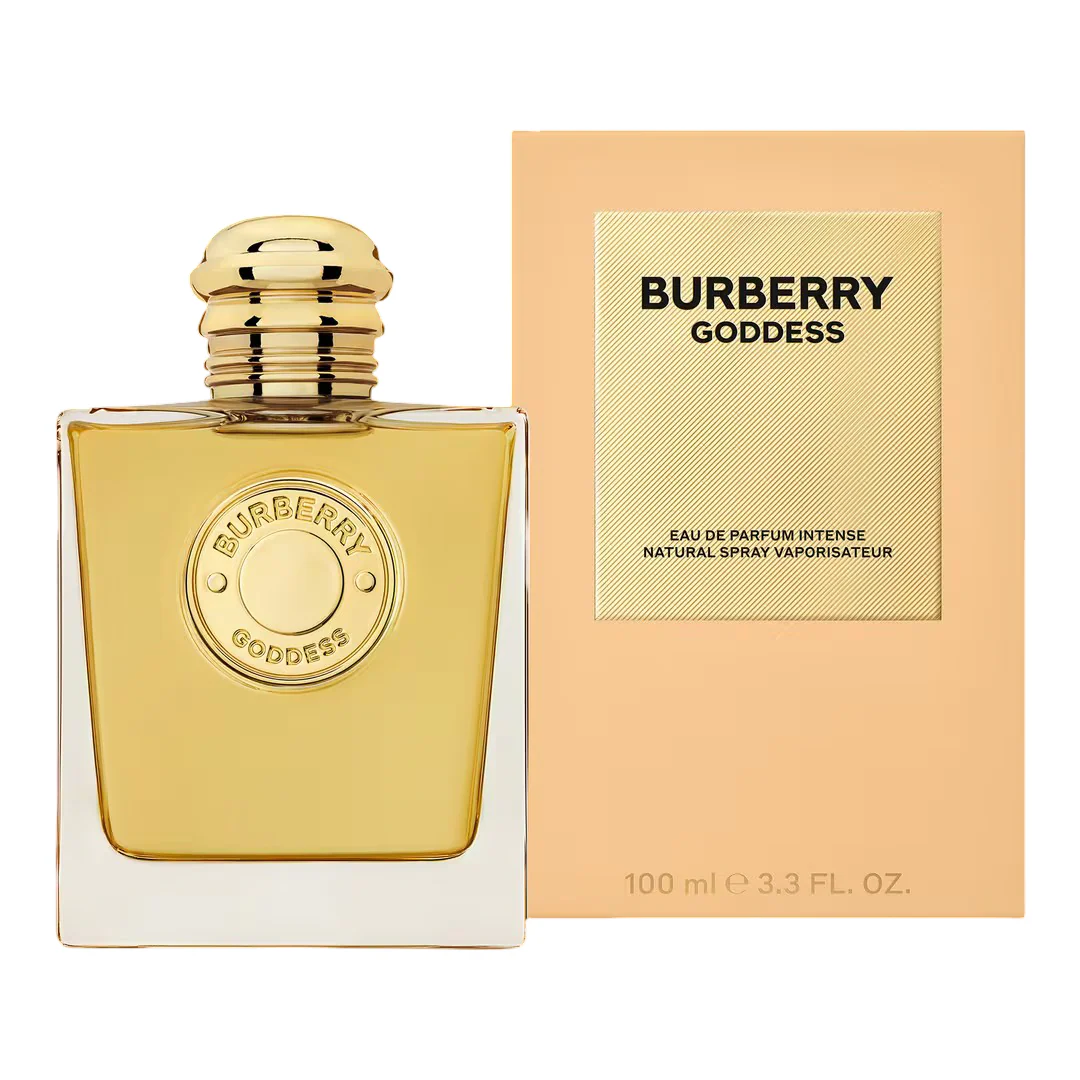 Burberry Goddess Eau De Parfum Intense Spray - 3.3 oz. - Image 2