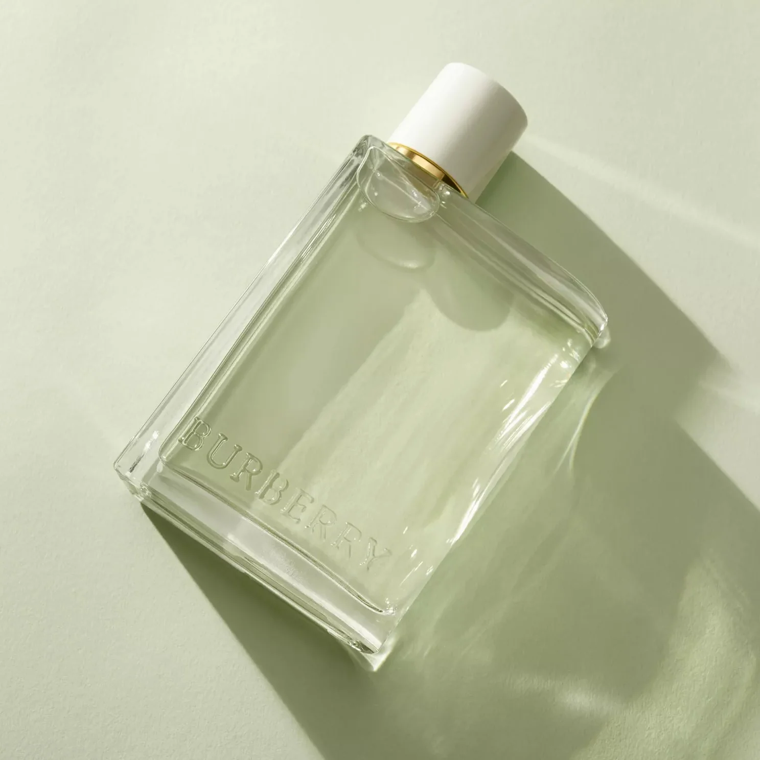Burberry Her Eau De Toilette Spray - 1.6 oz. - Image 4