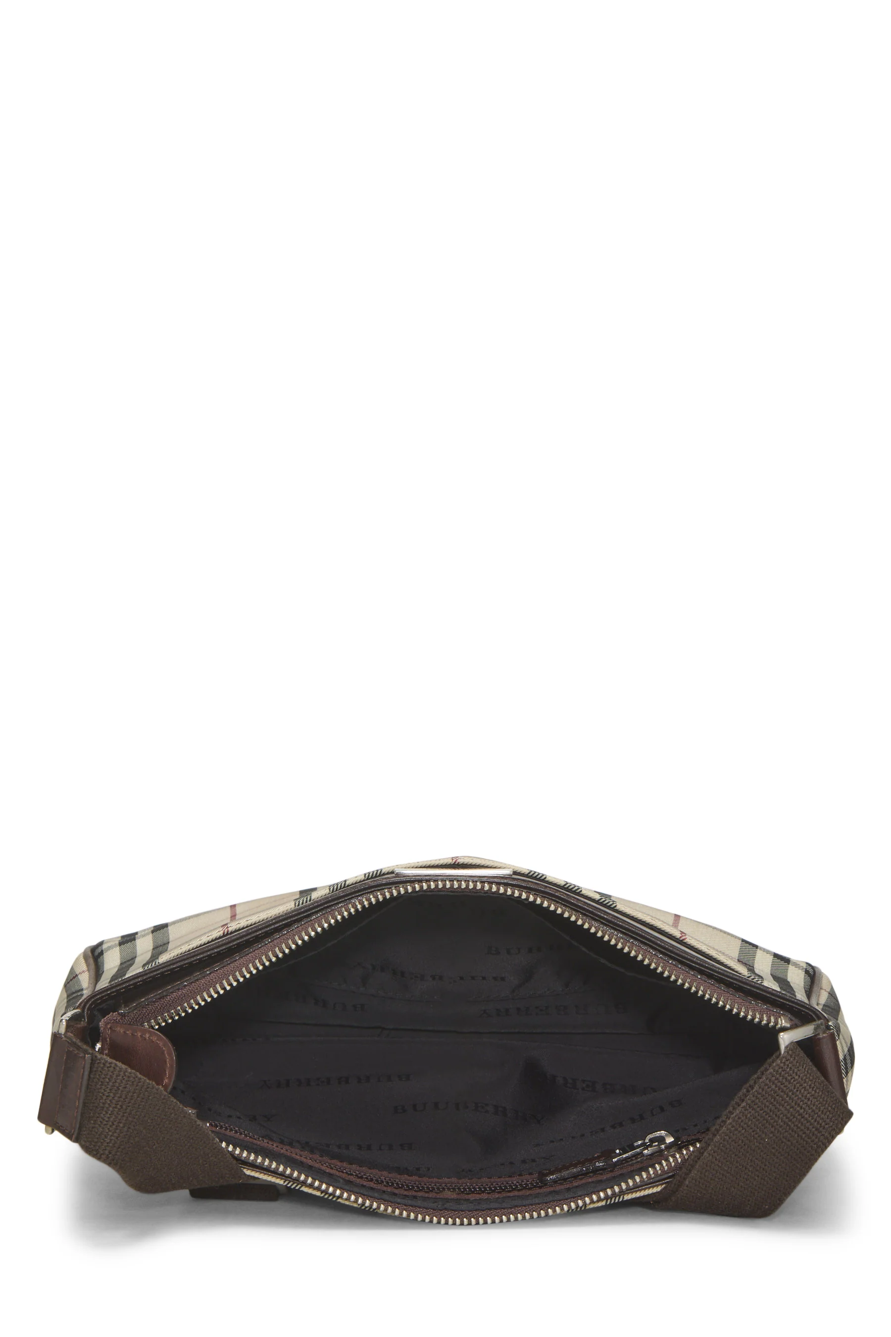 Burberry Nylon Small Crossbody Handbag - Image 6
