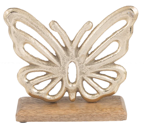 Ganz Butterfly Figurine - Image 2