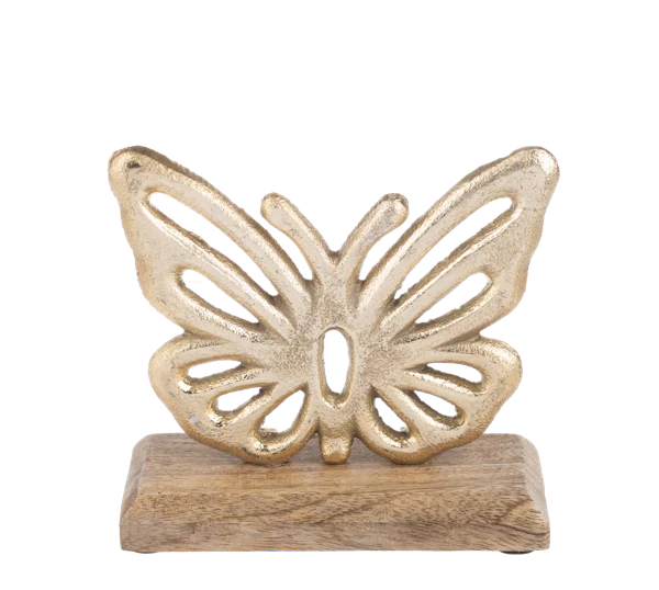 Ganz Butterfly Figurine - Image 4