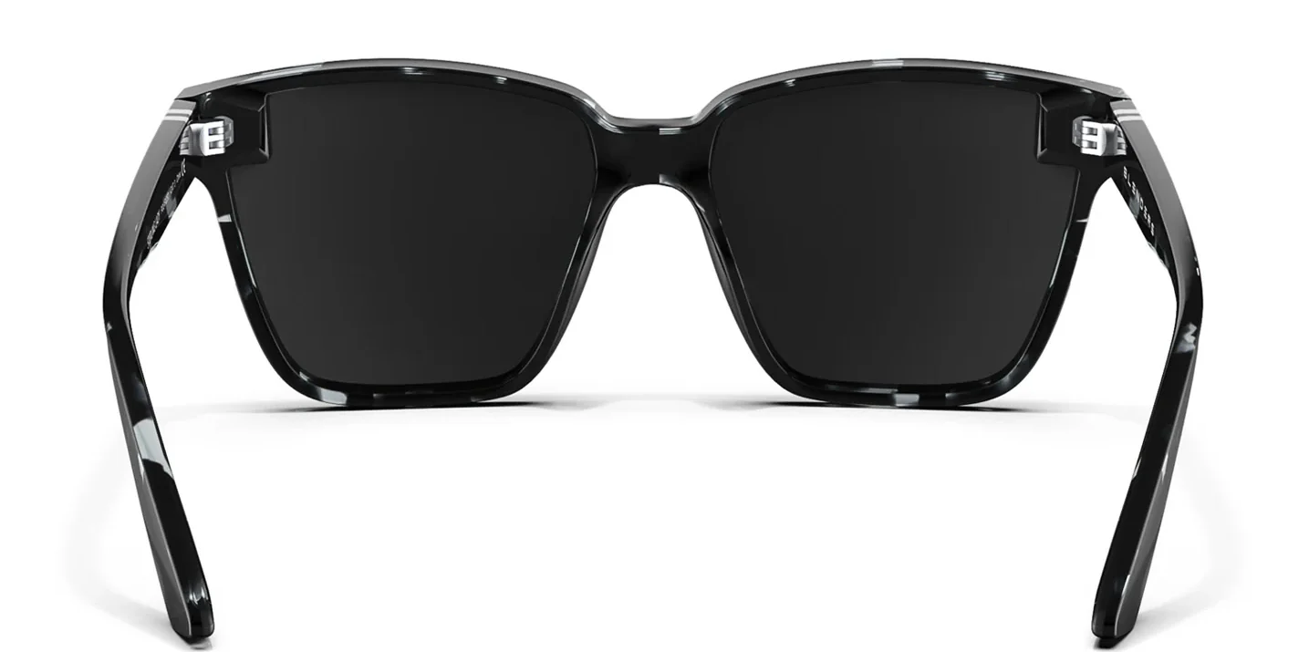 Blenders Eyewear Womens Buttertron Polarized Sunglasses - Sterling Lady - Image 4