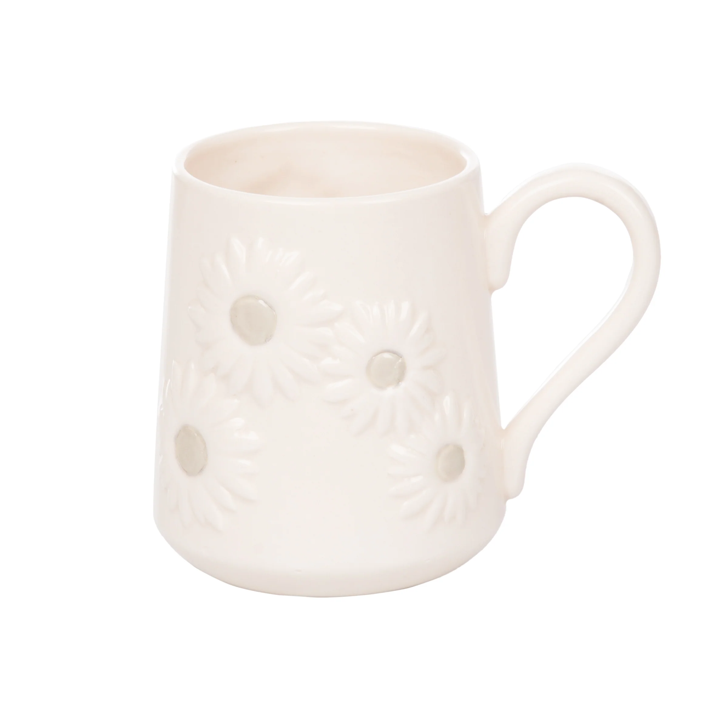 C&F Home Daisy Ceramic Mug