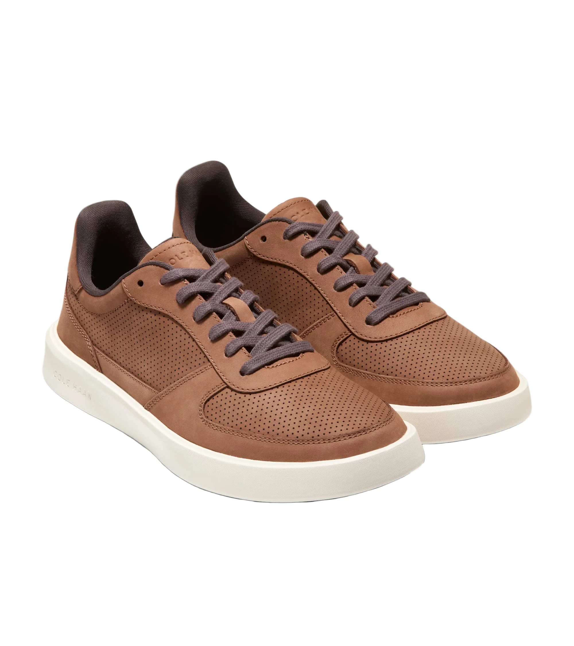 Cole Haan Mens Grand Crosscourt Daily Court Sneakers - Image 2