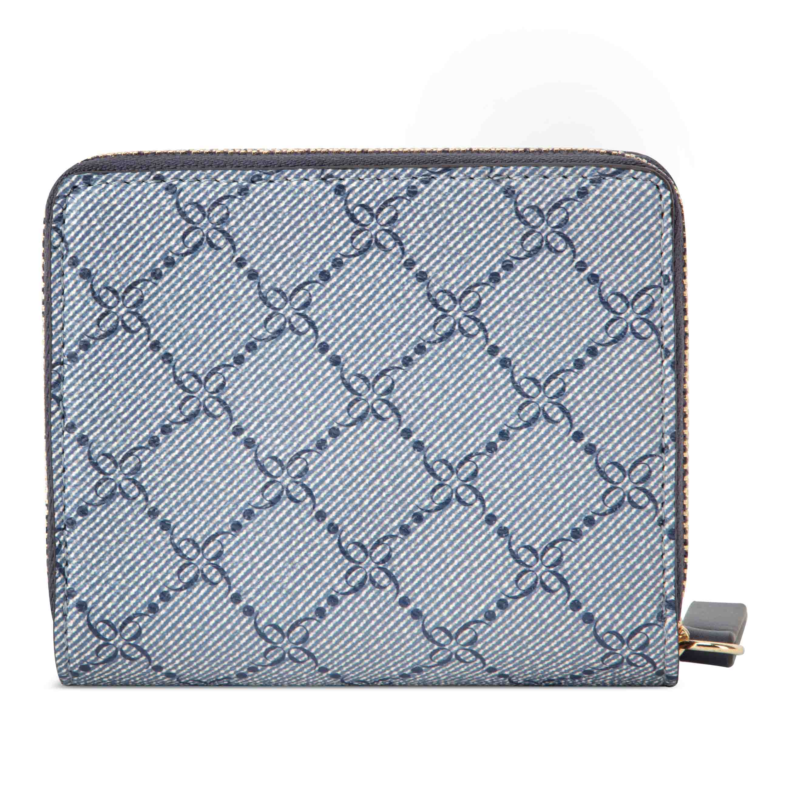 Nine West Caireann Small Zip Around Wallet - Image 3