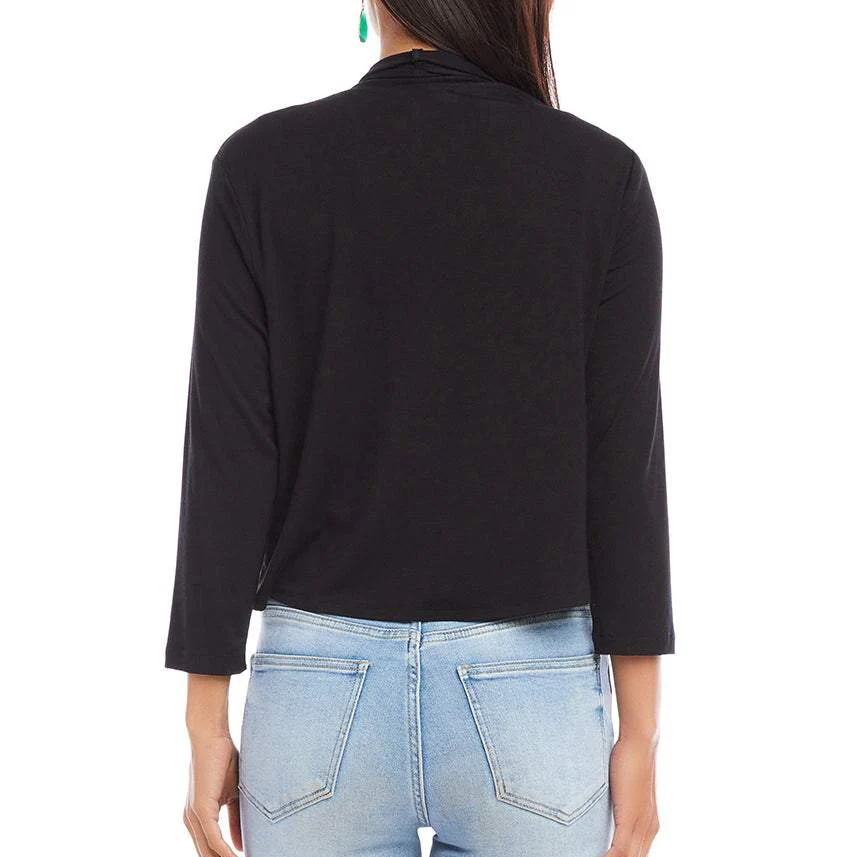 Karen Kane Womens Calli Cardigan - Image 3