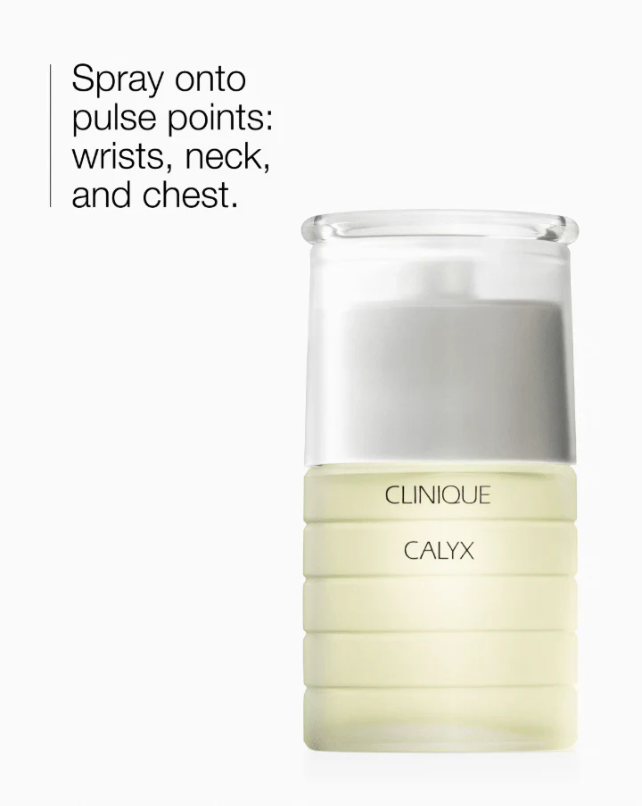 Clinique Calyx Eau de Parfum Spray - 1.7 oz. - Image 4