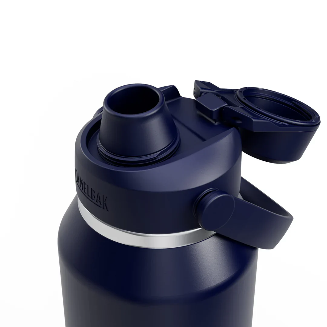 CamelBak 40 oz. Thrive Chug Insulated Stainless Steel Bottle - Image 3