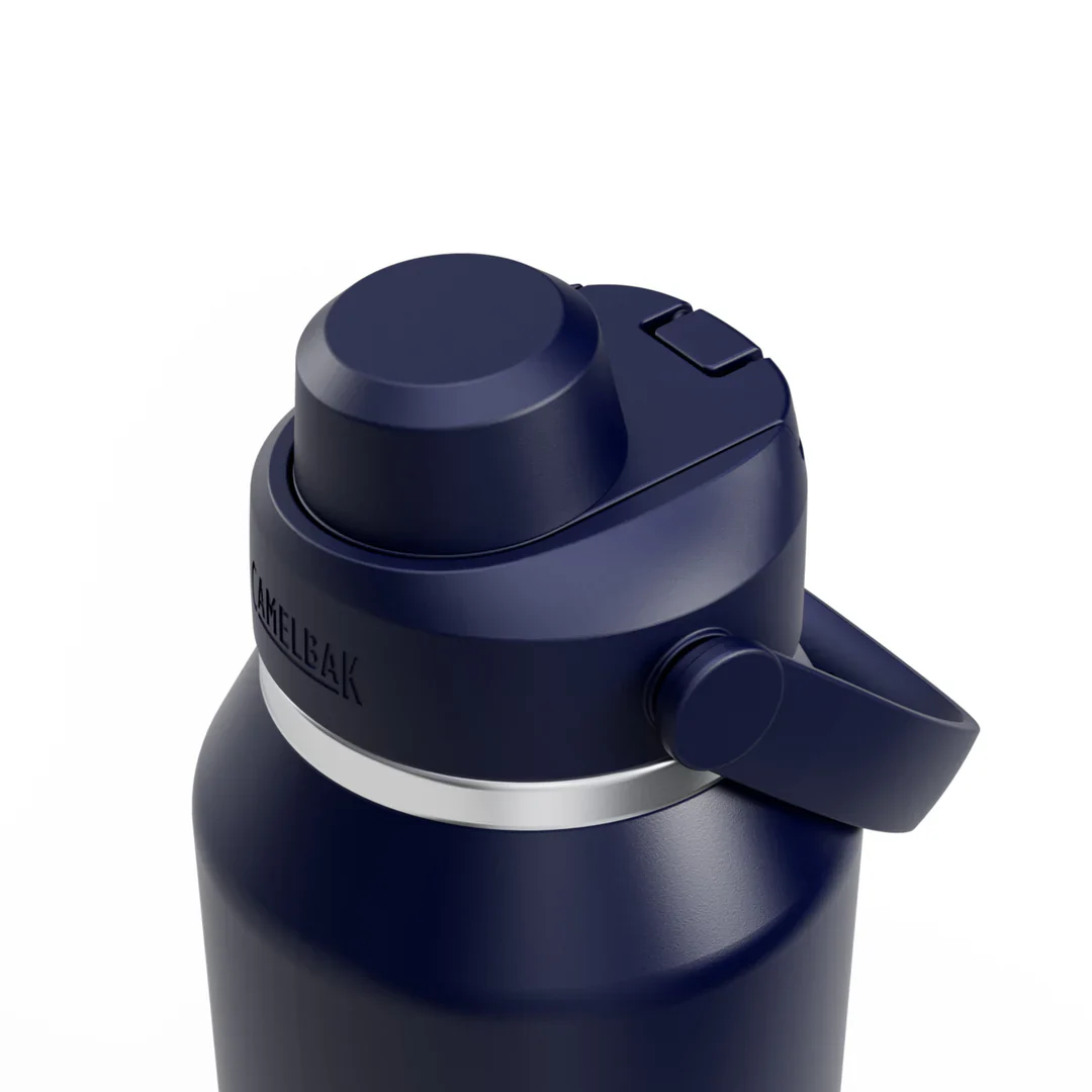 CamelBak 40 oz. Thrive Chug Insulated Stainless Steel Bottle - Image 4