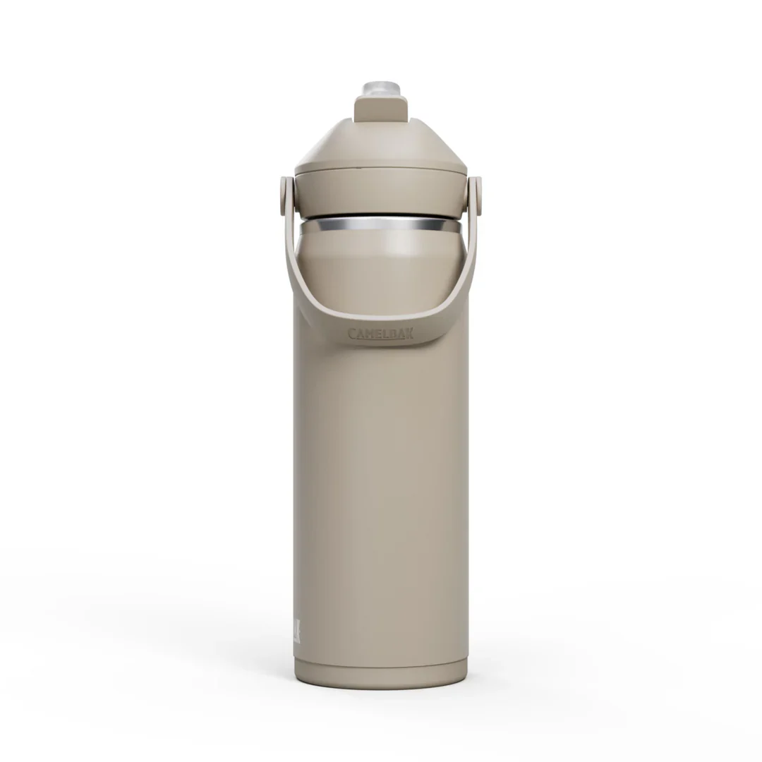 CamelBak 32 oz. Thrive Flip Straw Insulated Stainless Steel Bottle - Image 2